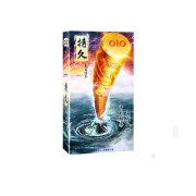 Презерватив OLO Thunder Spear з пролонгуючим ефектом та ароматом сакури