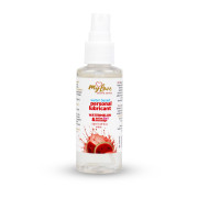 2в1 лубрикант та масажний гель - MyLove Aroma Series Intim&Massage Watermelon, 50 мл