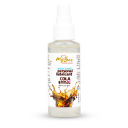 2в1 лубрикант та масажний гель - MyLove Aroma Series Intim&Massage Cola, 50 мл