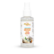 2в1 лубрикант та масажний гель - MyLove Aroma Series Intim&Massage Coco, 50 мл