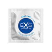 EXS Nano Thin - надтонкий презерватив