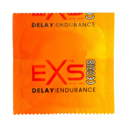 EXS Delay пролонгуючий презерватив з лідокаїном (1%)