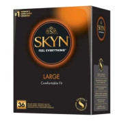 SKYN Large 36 шт