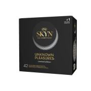 Skyn UNKNOWN PLEASURES 42 шт
