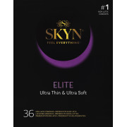 SKYN Elite 36 шт