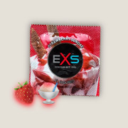 EXS Flavoured Strawberry Sundae зі смаком полуниці