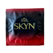 Skyn Intense Feel - безлатексні презервативи з точковим рельєфом