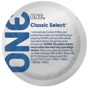 ONE Classic Select - класичні