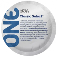 ONE Classic Select - класичні