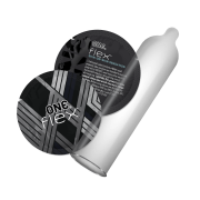 ONE Flex Graphene - надтонкий