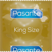 Pasante King Size - екстра довгі та ширші презервативи