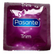 Pasante TRIM зі зменшеною шириною