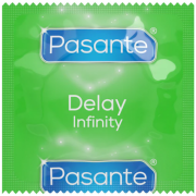 Pasante Delay Infiniti - пролонгуючі
