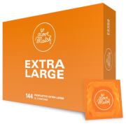Презерватив - Extra Large