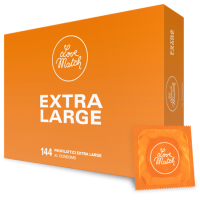 Презерватив - Extra Large