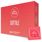 Презервативи - Sottile надтонкі 