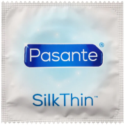 Pasante Silk Thin - тонкі презервативи