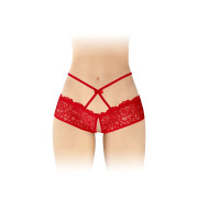 Трусики Fashion Secret Celia Red
