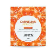 Пробник масажної олії EXSENS Carnelian Apricot 3мл Пробник масажної олії EXSENS Carnelian Apricot 3мл