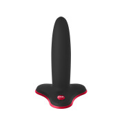 Фалоімітатор Fun Factory LIMBA FLEX S Black, гнучкий, з ефектом пам’яті, підходить для точки G Фалоімітатор Fun Factory LIMBA FLEX S Black, гнучкий, з ефектом пам’яті, підходить для точки G