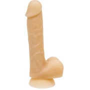 Фалоімітатор із пам’яттю форми, на присосці ADDICTION — DAVID 8″ Silicone Dong, віброкуля в подаруно Фалоімітатор із пам’яттю форми, на присосці ADDICTION — DAVID 8″ Silicone Dong, віброкуля в подаруно