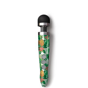 Вібромасажер DOXY Die Cast 3R - PINEAPPLE, дуже потужний, перезаряджуваний, металевий корпус Вібромасажер DOXY Die Cast 3R - PINEAPPLE, дуже потужний, перезаряджуваний, металевий корпус