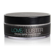 Мерехтлива пудра для тіла Sensuva — Love & Luster Kissable Diamond Dust (19 г) їстівна, без цукру Мерехтлива пудра для тіла Sensuva — Love & Luster Kissable Diamond Dust (19 г) їстівна, без цукру