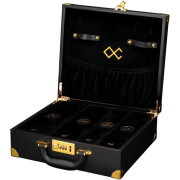 Кейс для зберігання LOCKINK Moonlight Treasure Chest Storage Box