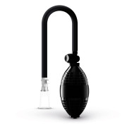 Ручна вакуумна помпа для клітора SAIZ Clitoris Pump Basic Ручна вакуумна помпа для клітора SAIZ Clitoris Pump Basic
