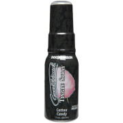 Спрей для мінету Doc Johnson GoodHead Tingle Spray - Cotton Candy (29 мл) із стимулювальним ефектом Спрей для мінету Doc Johnson GoodHead Tingle Spray - Cotton Candy (29 мл) із стимулювальним ефектом