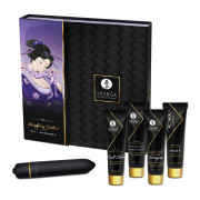Подарунковий набір Shunga NAUGHTY GEISHA: невичерпне джерело збудження Подарунковий набір Shunga NAUGHTY GEISHA: невичерпне джерело збудження