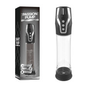 Автоматична вакуумна помпа Men Powerup Passion Pump Автоматична вакуумна помпа Men Powerup Passion Pump