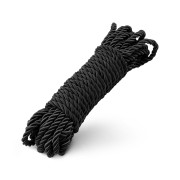 Мотузка для Кінбаку Bedroom Fantasies: Kinbaku Bondage Rope Cotton — 5 метрів, бавовна (фактична довжина 5 м)