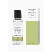 Лубрикант на силіконовій основі MixGliss TONIC - GINGEMBRE (50 мл) з ароматом імбиру Лубрикант на силіконовій основі MixGliss TONIC - GINGEMBRE (50 мл) з ароматом імбиру