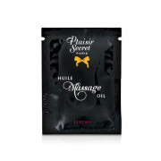 Пробник масажної олії Plaisirs Secrets Litchi (3 мл) Пробник масажної олії Plaisirs Secrets Litchi (3 мл)