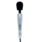 Вібромасажер DOXY Die Cast Polished (Silver), дуже потужний, живлення 220В, металевий корпус Вібромасажер DOXY Die Cast Polished (Silver), дуже потужний, живлення 220В, металевий корпус