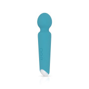 Вібромасажер Cala Azul – Maria Wand Vibrator, 10 режимів, регулювання інтенсивності