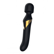 Вібромасажер 2в1 Dorcel Dual Orgasms Gold (м'ята упаковка!!!)
