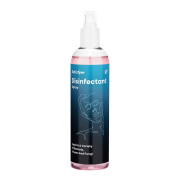 Антибактеріальний засіб Satisfyer Men Disinfectant Spray 300 мл, безспиртовий Антибактеріальний засіб Satisfyer Men Disinfectant Spray 300 мл, безспиртовий