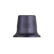 Присоска для вібромасажера Manwan HOLDEN - Black Plum Присоска для вібромасажера Manwan HOLDEN - Black Plum