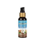 Змазка на водній основі Sensuva Natural Water-Based Exotic Coconut (57мл) без гліцерину та парабенів