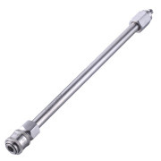 Подовжувач штока для секс-машин Hismith Extension Rod, 30cm Подовжувач штока для секс-машин Hismith Extension Rod, 30cm