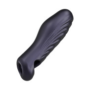 Насадка на член Manwan RYZER - Black Plum Насадка на член Manwan RYZER - Black Plum