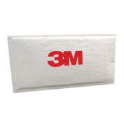 Набір пластирів 3M advanced comfort plaster (12 шт), підвищений комфорт Набір пластирів 3M advanced comfort plaster (12 шт), підвищений комфорт