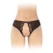 Трусики Fashion Secret Ambre Black