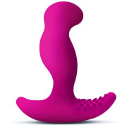 Масажер простати з вібрацією Nexus G-Rider Plus Purple, макс діаметр 3,8 см, перезаряджається Масажер простати з вібрацією Nexus G-Rider Plus Purple, макс діаметр 3,8 см, перезаряджається