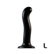 Насадка для страпона Strap-On-Me P&G-Spot Dildo, силикон, размер L Насадка для страпона Strap-On-Me P&G-Spot Dildo, силикон, размер L