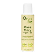 Роспродаж!!! Масажна олія Orgie – Bio Rosemary Organic Oil 100 мл (термін 26.07.2026) Роспродаж!!! Масажна олія Orgie – Bio Rosemary Organic Oil 100 мл (термін 26.07.2026)