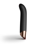 Вібратор для точки G Rocks Off Chaiamo G Black, 10 режимів