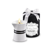 Масажна свічка Petits Joujoux - Romantic Getaway - Ginger Biscuit (190 г) розкішна упаковка